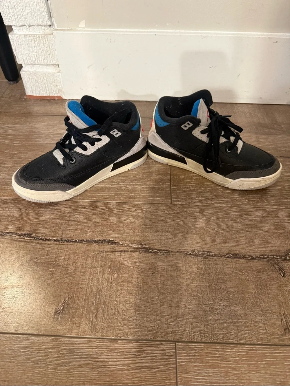 Nike jordan retro